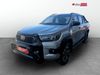 Toyota Hilux 2.8GD-6 DOUBLE CAB LEGEND 55