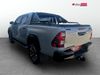 Toyota Hilux 2.8GD-6 DOUBLE CAB LEGEND 55