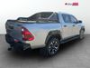 Toyota Hilux 2.8GD-6 DOUBLE CAB LEGEND 55