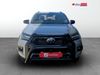 Toyota Hilux 2.8GD-6 DOUBLE CAB LEGEND 55