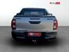Toyota Hilux 2.8GD-6 DOUBLE CAB LEGEND 55