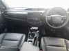 Toyota Hilux 2.8GD-6 DOUBLE CAB LEGEND 55