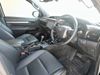Toyota Hilux 2.8GD-6 DOUBLE CAB LEGEND 55