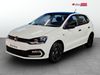 Volkswagen Polo Vivo HATCH 1.4 LIFE