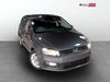 Volkswagen Polo Vivo HATCH 1.4