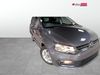 Volkswagen Polo Vivo HATCH 1.4