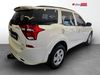 Mahindra XUV500 2.2CRDE W4