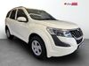 Mahindra XUV500 2.2CRDE W4