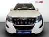Mahindra XUV500 2.2CRDE W4