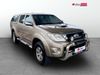 Toyota Hilux 3.0D-4D DOUBLE CAB RAIDER DAKAR EDITION AUTO