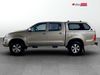 Toyota Hilux 3.0D-4D DOUBLE CAB RAIDER DAKAR EDITION AUTO