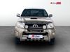 Toyota Hilux 3.0D-4D DOUBLE CAB RAIDER DAKAR EDITION AUTO