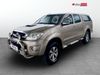Toyota Hilux 3.0D-4D DOUBLE CAB RAIDER DAKAR EDITION AUTO