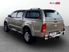 Toyota Hilux 3.0D-4D DOUBLE CAB RAIDER DAKAR EDITION AUTO