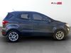 Ford EcoSport 1.0T TITANIUM AUTO