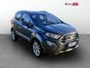 Ford EcoSport 1.0T TITANIUM AUTO