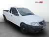 Nissan NP200 1.6I