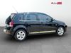 Volkswagen Polo Vivo HATCH 1.4 STREET
