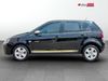 Volkswagen Polo Vivo HATCH 1.4 STREET