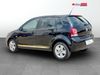 Volkswagen Polo Vivo HATCH 1.4 STREET