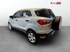 Ford EcoSport 1.5TDCI AMBIENTE