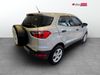 Ford EcoSport 1.5TDCI AMBIENTE