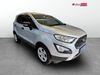 Ford EcoSport 1.5TDCI AMBIENTE