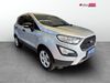 Ford EcoSport 1.5TDCI AMBIENTE