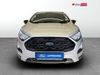 Ford EcoSport 1.5TDCI AMBIENTE