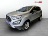 Ford EcoSport 1.5TDCI AMBIENTE