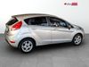 Ford Fiesta 5-DOOR 1.0T TREND