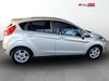 Ford Fiesta 5-DOOR 1.0T TREND