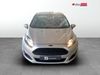 Ford Fiesta 5-DOOR 1.0T TREND