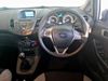 Ford Fiesta 5-DOOR 1.0T TREND