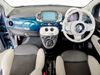 Fiat 500 Fiat 500 Dolcevita 0.9L