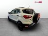 Ford EcoSport 1.5 AMBIENTE BLACK