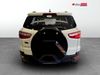 Ford EcoSport 1.5 AMBIENTE BLACK