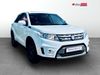 Suzuki Vitara 1.6 GL+