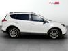 Toyota RAV4 2.5 AWD VX