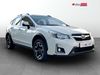 Subaru XV 2.0I S ES