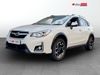 Subaru XV 2.0I S ES