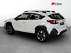 Subaru CROSSTREK 2.0I S