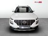 Hyundai VENUE 1.0T FLUID MANUAL