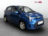 Kia Picanto 1.0 LX