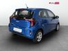 Kia Picanto 1.0 LX