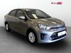Kia Pegas 1.4 MT EX