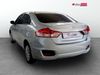 Suzuki CIAZ 1.5 GL MANUAL