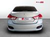 Suzuki CIAZ 1.5 GL MANUAL