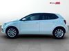 Volkswagen Polo Vivo HATCH 1.6 STYLE