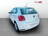 Volkswagen Polo Vivo HATCH 1.6 STYLE